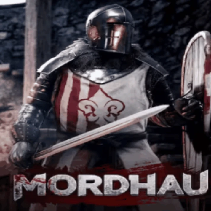 🖤 MORDHAU | Epic Games (EGS) | PC 🖤