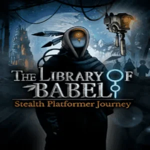  The Library of Babel | Epic Games (EGS) | PC 