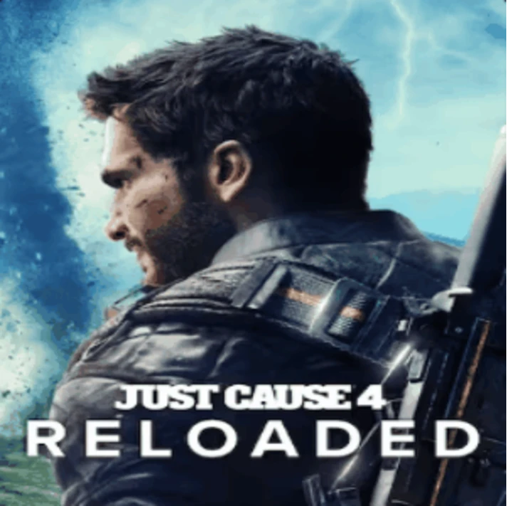 🖤 Just Cause 4 Reloaded | Epic Games (EGS) | PC 🖤