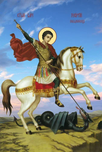Георгий Победоносец, вмч_001-1(81х120см)слои