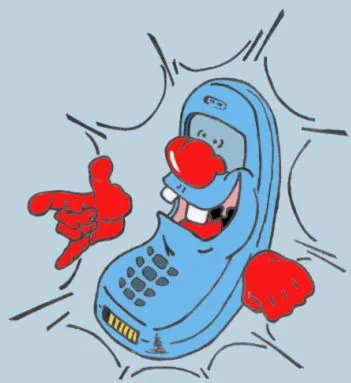 Прикольные реалтоны mp3 + БОНУС