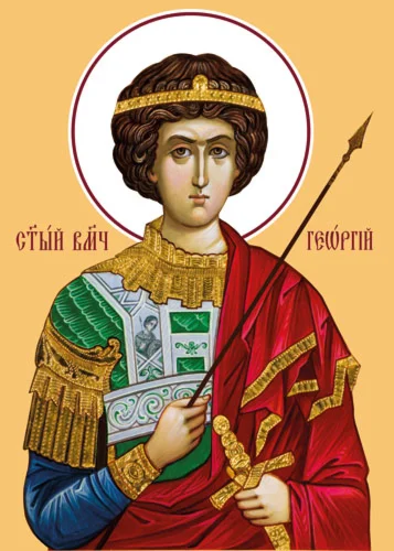 Георгий Победоносец, вмч_003(100х140см)слои-каналы