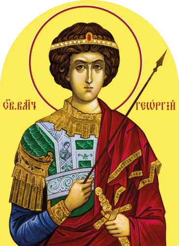 Георгий Победоносец, вмч_003(175х240см)слои-каналы