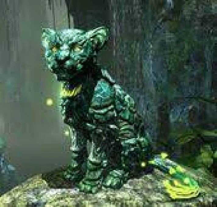 TESO Elder Scrolls Online Non-combat pets EU US