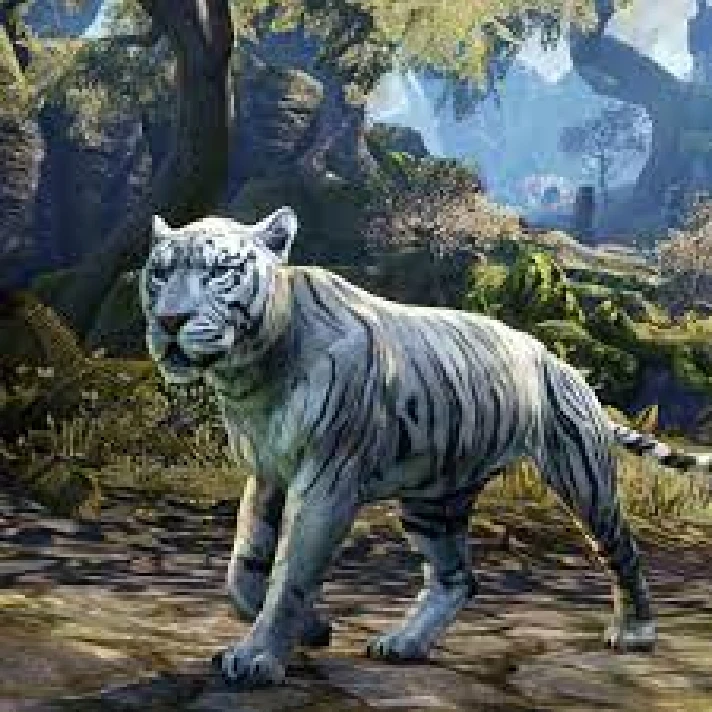 TESO Elder Scrolls Online Non-combat pets EU US