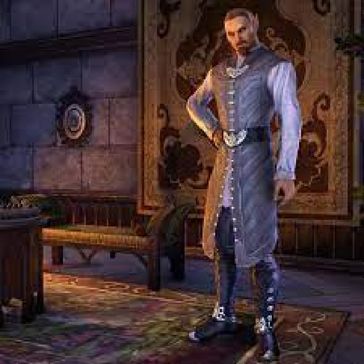 TESO Elder Scrolls Online Wardrobe EU US