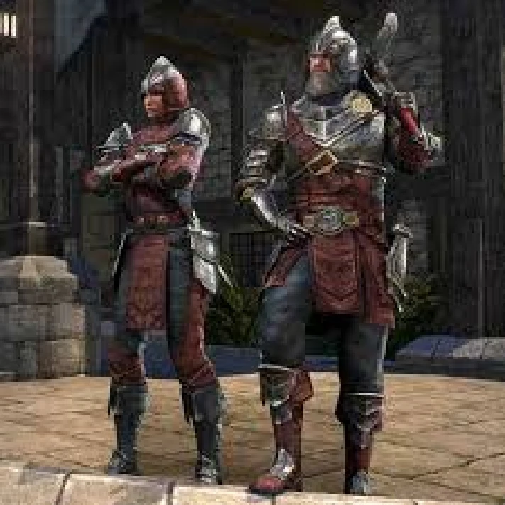 TESO Elder Scrolls Online Crafting EU US