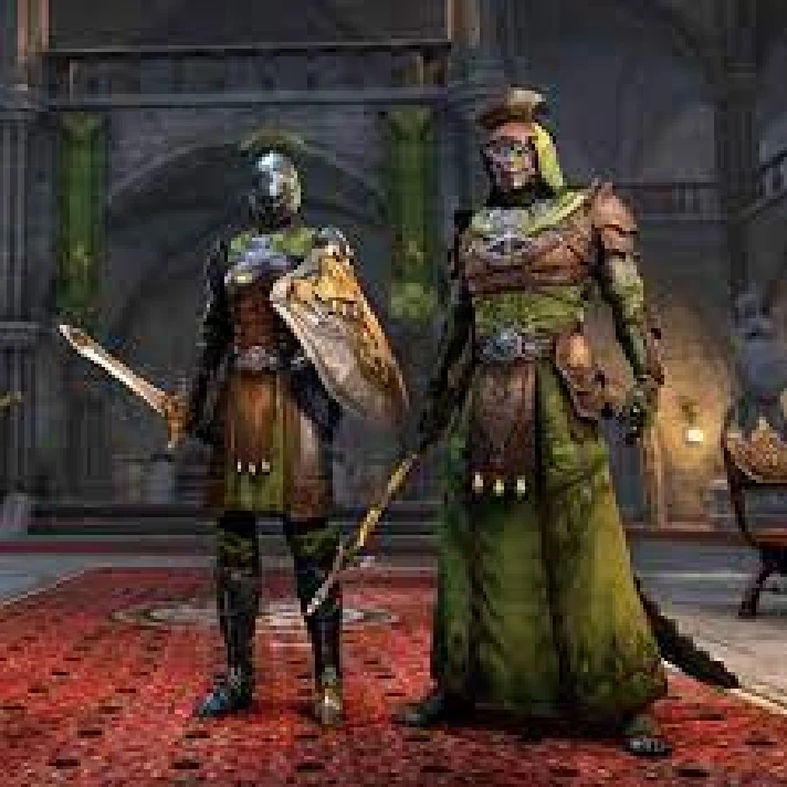 TESO Elder Scrolls Online Crafting EU US