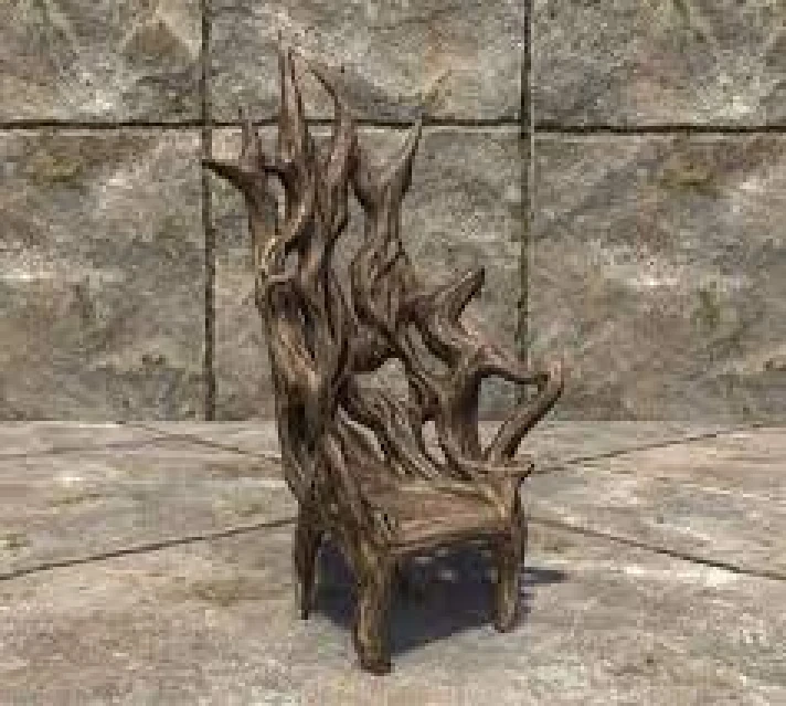 TESO Elder Scrolls Online Furniture EU US