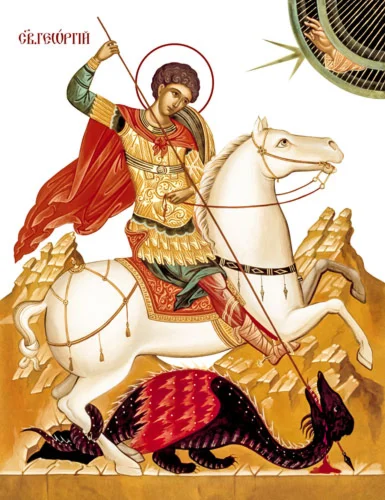 Георгий Победоносец, вмч_007(68х88см)слои