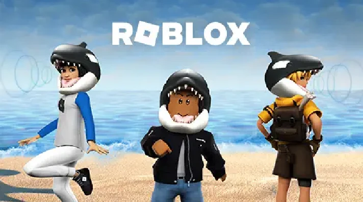 Key🔑Roblox: Hungry Orca🔑 Prime Gaming✅Instant Send