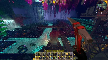 Techtonica +ВЫБОР STEAM•RU ⚡ ️АВТОДОСТАВКА 💳 0%