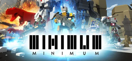 Minimum (Steam)(Region Free)