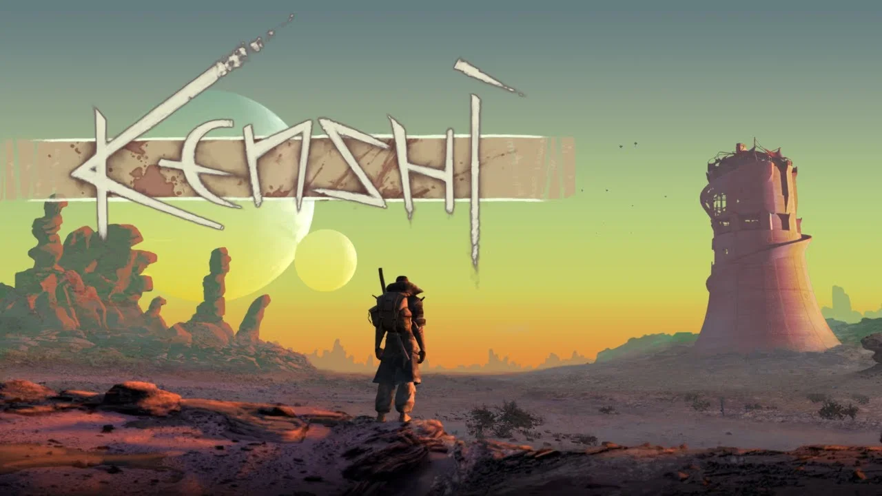 ⭐️ Kenshi [Steam/Global] [Cashback] WARRANTY