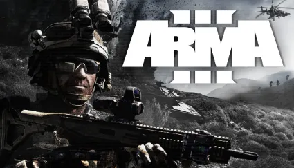 ⭐ ️ Arma 3 [Steam/Global][Cashback]