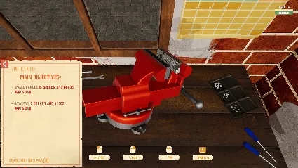 The Repair House: Restoration Sim АВТОДОСТАВКА STEAM РОССИЯ