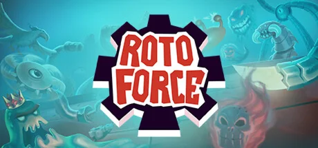 Roto Force  АВТОДОСТАВКА STEAM GIFT РОССИЯ