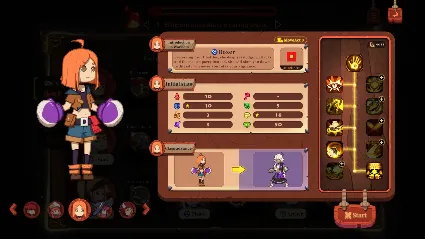 The Book of Warriors STEAM•RU ⚡ ️АВТОДОСТАВКА 💳 0%