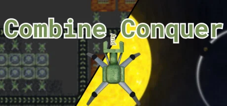  Combine And Conquer | Steam РУ+UA+KZ+СНГ