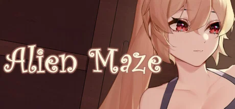  Alien Maze | Steam РУ+UA+KZ+СНГ
