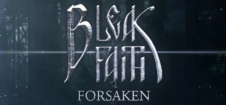  Bleak Faith: Forsaken | Steam РУ+UA+KZ+СНГ