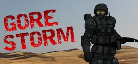 Gore Storm | Steam РУ+UA+KZ+СНГ