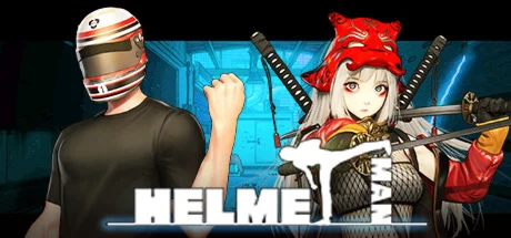  Helmetman | Steam РУ+UA+KZ+СНГ