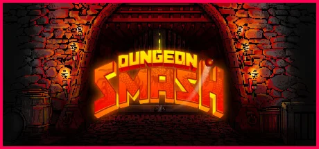 DungeonSmash  АВТОДОСТАВКА STEAM GIFT РОССИЯ