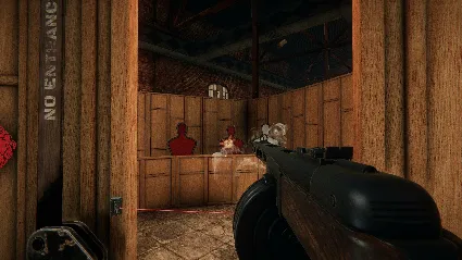 Gunsmith Simulator - STEAM GIFT РОССИЯ