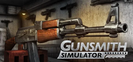 Gunsmith Simulator - STEAM GIFT РОССИЯ