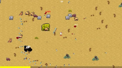 I HATE (other) Animals! - STEAM GIFT РОССИЯ