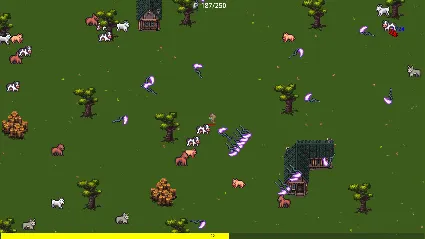 I HATE (other) Animals! - STEAM GIFT РОССИЯ