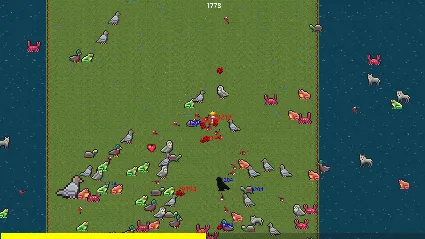 I HATE (other) Animals! - STEAM GIFT РОССИЯ