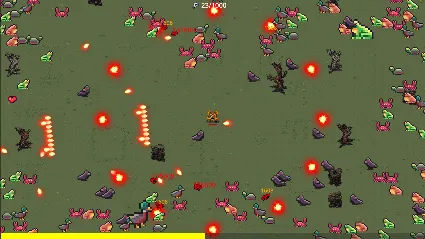 I HATE (other) Animals! - STEAM GIFT РОССИЯ