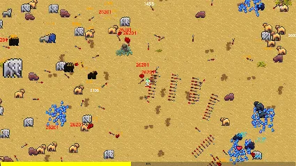 I HATE (other) Animals! - STEAM GIFT РОССИЯ