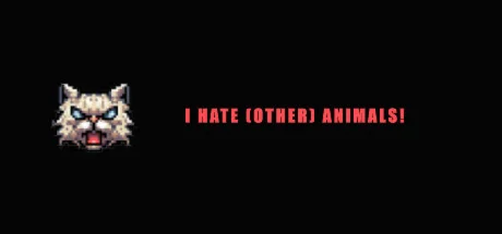 I HATE (other) Animals! - STEAM GIFT РОССИЯ