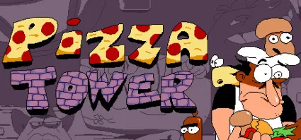 🔥 Pizza Tower | Steam РУ+UA+KZ+СНГ 🔥