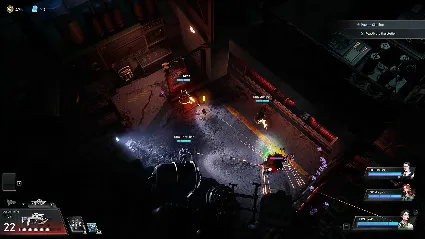 Blackout Protocol 💎 АВТОДОСТАВКА STEAM РОССИЯ