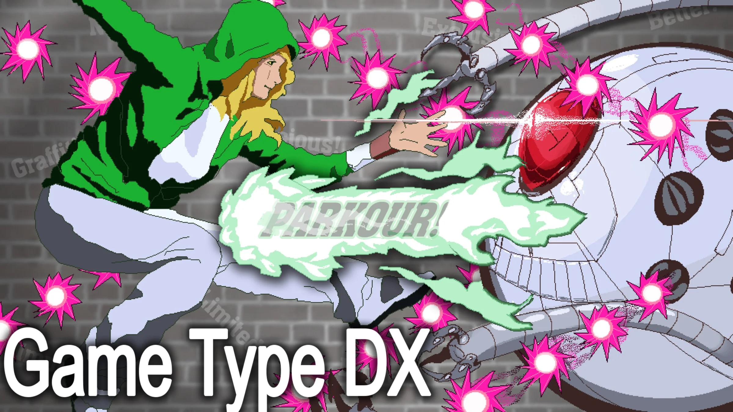 Game Type DX XBOX ONE X|S КЛЮЧ