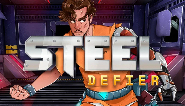 Steel Defier XBOX ONE X|S КЛЮЧ