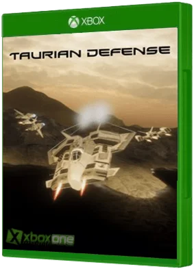 Taurian Defense XBOX ONE X|S КЛЮЧ