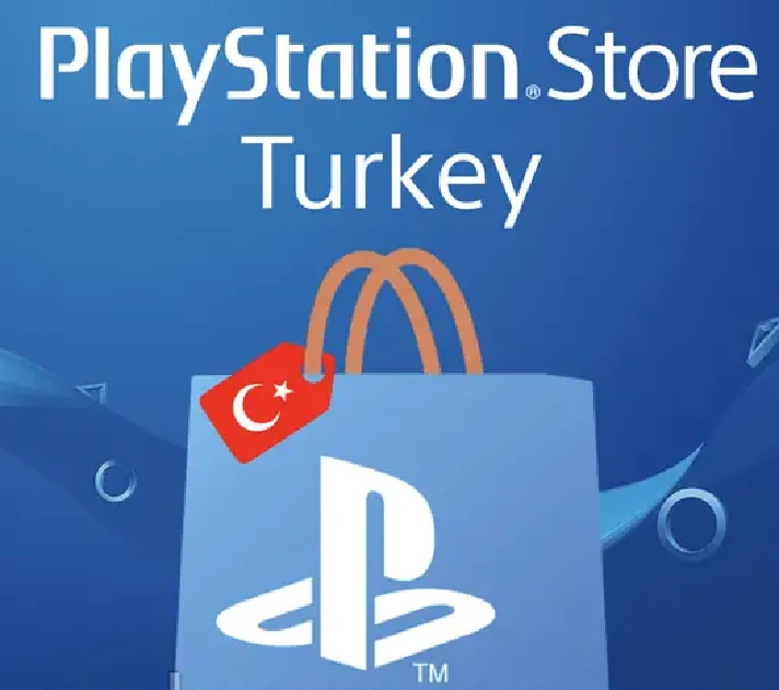 💳PURCHASE GAME/DLC/TOP-UP Turkey PLAYSTATION PS