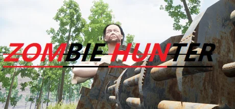 Zombie Hunter (Steam Gift Россия) 