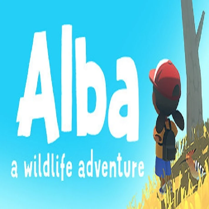 Alba: A Wildlife Adventure (Steam key / Region Free)