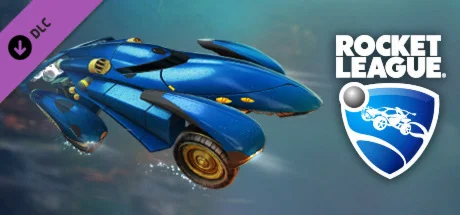 Rocket League - Triton STEAM Gift - RU/CIS