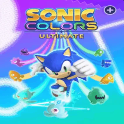 🖤 Sonic Colors: Ultimate | Epic Games (EGS) | PC 🖤