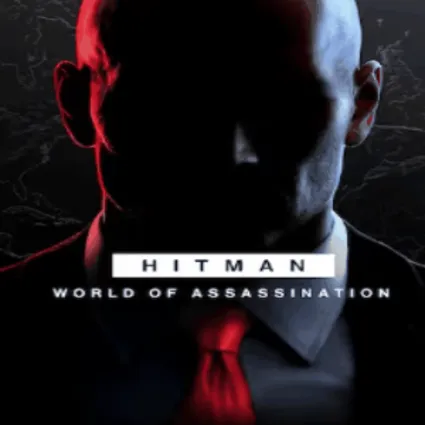 🖤 HITMAN World of Assassination | Epic Games (EGS) 🖤