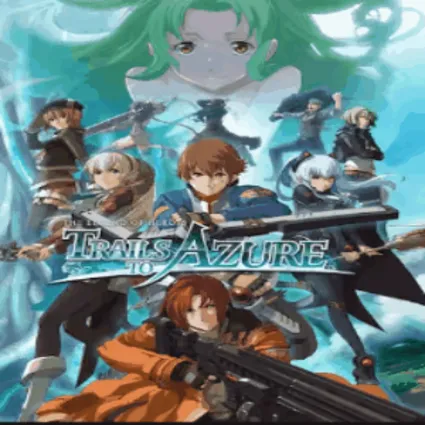 🖤 The Legend of Heroes: Trails in the sky|Epic Games 🖤