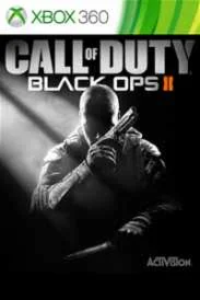 Call of Duty Black Ops 2 Season Pass Xbox на 1 месяц