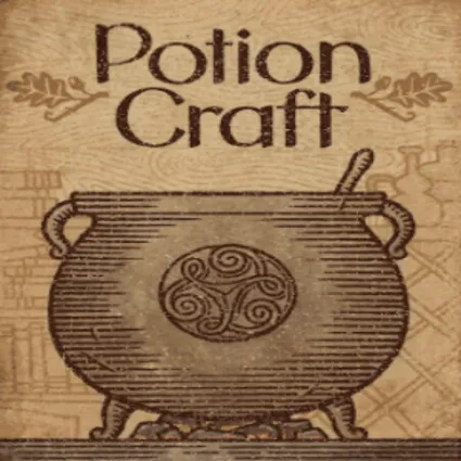 🖤 Potion Craft: Alchemist Simulator| Epic Games | 🖤